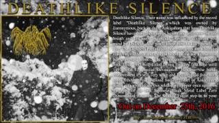 [ZDR 044] Deathlike Silence