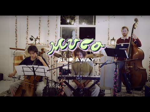 Muco Live at Paladar Space (LA, CA)