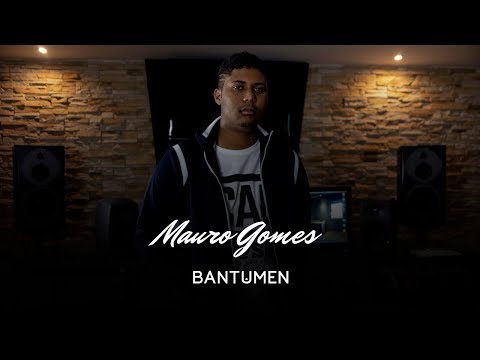 Mauro Gomes VS CAF Music