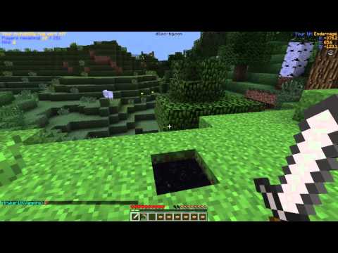 Sweider's Survival Games! RTFP S.4 EP.8 "Hunt" (Minecraft)
