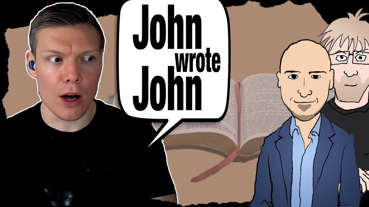 Why Wes Huff’s Simplistic Take on John Falls Apart (feat. Dr Hugo Méndez)