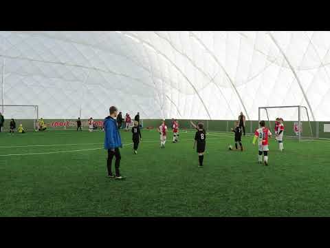 Přípravka 2012 1. FK Příbram