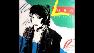 Luba Let It Go (hq)