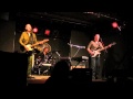 The Nines @ The Rivoli (11/11/11) - It Hurts You