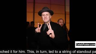 Michael Rapaport biography