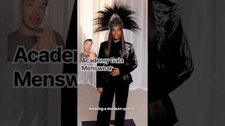 Download lagu Make men’s fashion interesting again 🤌🏻 Academy Museum Gala #lawroach #mensfashion #connorstorrie mp3 Download lagu Make men’s fashion interesting again 🤌🏻 Academy Museum Gala #lawroach #mensfashion #connorstorrie mp3