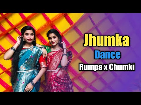 Jhumka - Dance cover - Xefer x Muza