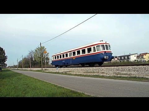 FUC AD 803 in transito a Moimacco