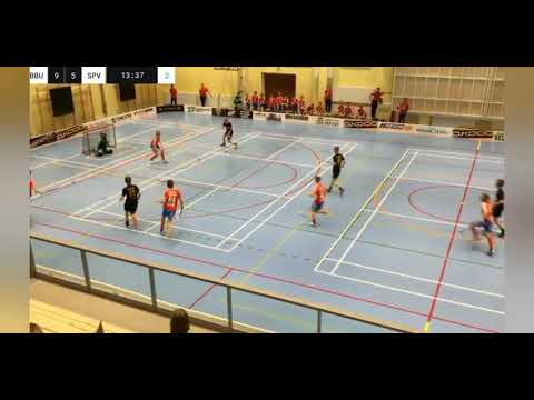 Blackbirds 04 C1 top 10 maalit (19.12.)