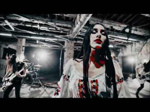 RΛSE – CorpoRația 🔥 | Piesa care te rupe din rutina (New Romanian Metalcore Rock 2025 | Lyric Video)