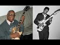 Hubert Sumlin  -  Groove  / 1975