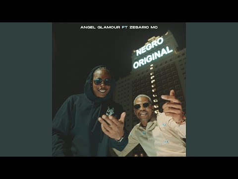 Negro Original