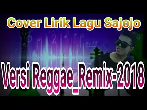 ||Cover Lagu Sajojo||Effek Spectrum||versi Reggae Remix _Papua||
