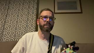 SOTU 686 - Henry Kissinger (Monty Python cover)