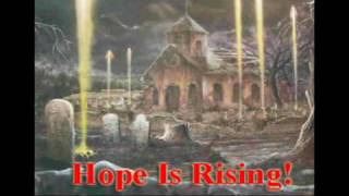 Hope is Rising - Downhere /The Resurrection