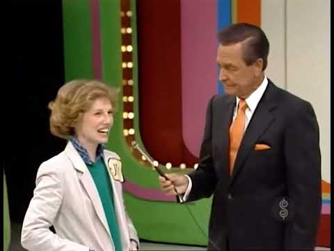 Bob Barker is Grumpy