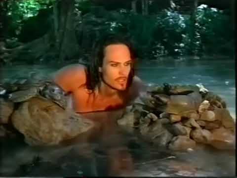 Prinzessin Fantaghiro / Tarabas - Ich bin kein Monster !