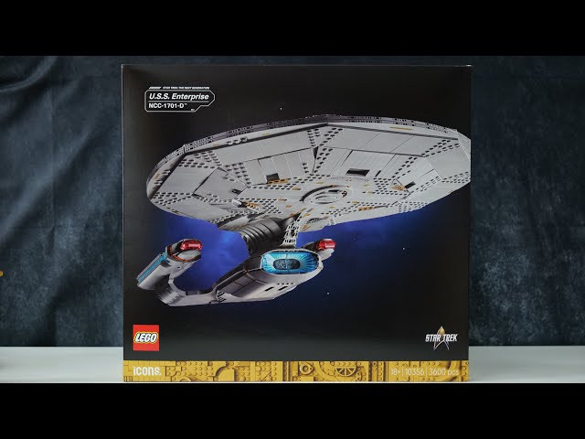 Vídeo relacionado con style3 NC-1701-D Cianotipo Taza con motivo fotocalco azul trek trekkie star