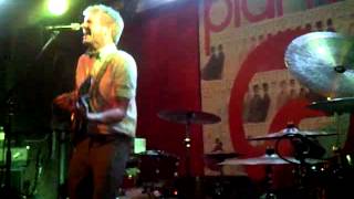 "Carolina"  IAMDYNAMITE at Pianos NYC 3/1/12