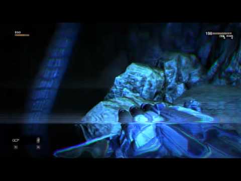 Duke Nukem Forever - Alien Schiff (The Hive). (Part2) |Blind|