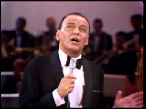 What Now My Love - Frank Sinatra