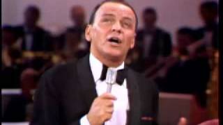 What Now My Love - Frank Sinatra