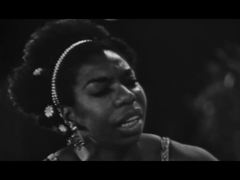 🟢 I Loves You, Porgy @ Antibes Jazz Festival, Antibes, France | July 24, 1965