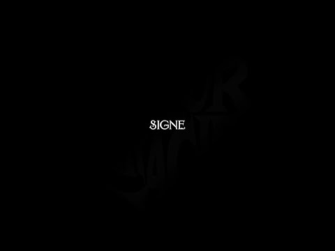 Video thumbnail for Signe