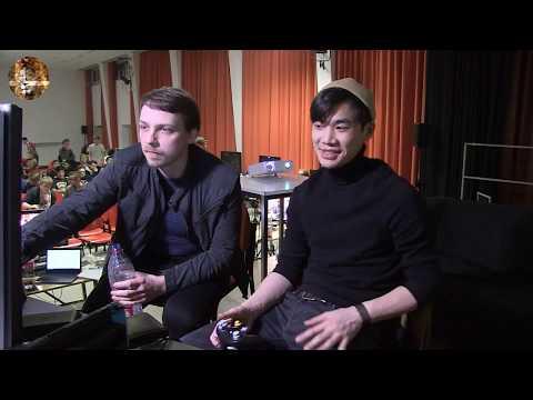 SW3 - Anvil (Mega Man) Vs. Judge (Samus) - Winners Semis - Ultimate Singles