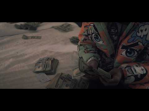 Roadrunner Pistol "Get With Da Program" Directed by Chuck