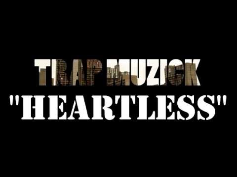 K BALLIN- HEARTLESS (TRAP ALBUM 2016)