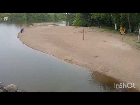 En San Ramón Solo Quería Filmar el Río... y Terminé Con Otra Cosa. 🌊 🌊 📷 📷