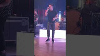 Jeremy Camp “Christ In Me” live from the Royal Oak music theater 4/3/2025 ￼