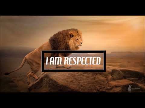 *I AM RESPECTED* Gain RESPECT Immediately- 100% Working Subliminal Affirmation- Respect of Everyone