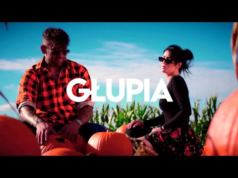 Tańcula x Gosia - GŁUPIA (VAYTO REMIX)