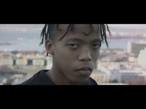 JUGGULAR (Official Music Visualiser)