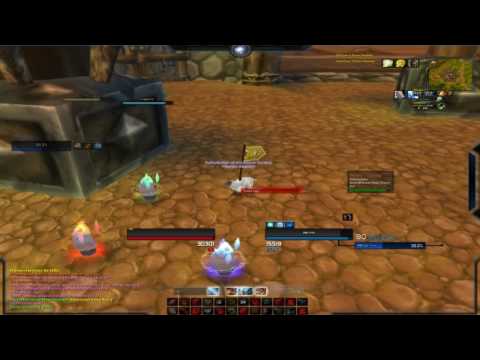Arms warrior Resto shaman 2v2 arena