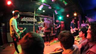 Winter Of Summer - Chemicals (Chasing Victory cover) (Speed king)