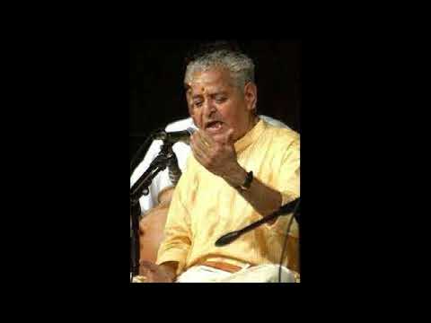 226. Hari Namame - Annamacharya - Jonpuri - D Pasupathi