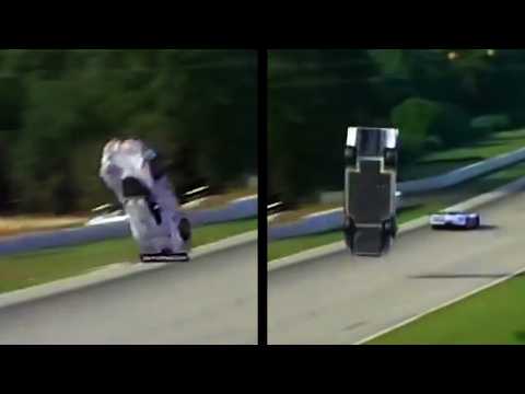 Thumbnail for This car won Le Mans, then never went back. Why? by Sports car racing, Porsche, Sports car, Car