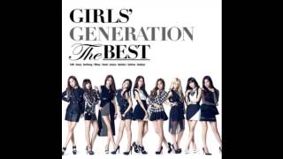 SNSD - Oh! (Japanese Version)