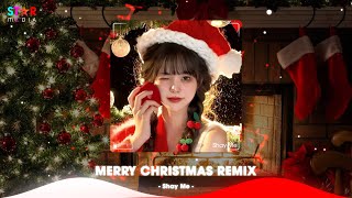 Top 10 Nhạc Giáng Sinh Remix Mới Nhất 🎅 Nhạc Noel Remix 2026 Hay Nhất - Merry Christmas Remix 2026