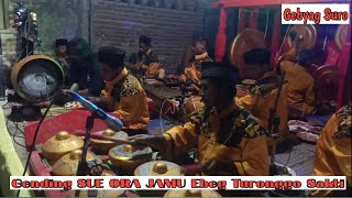 Download lagu Gending SUE ORA JAMU versi Ebeg Turonggo Sakti Pranji mp3