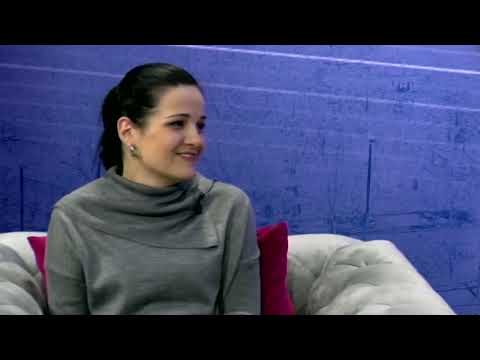 Dunavsko popodne 24.2 gosti Andrija Jorgić, direktor i Elena Stojanović, glavni urednik - Borba