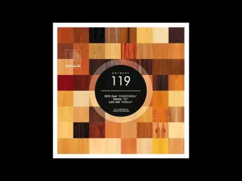 Pete Oak-Synesthesia(Original Mix)