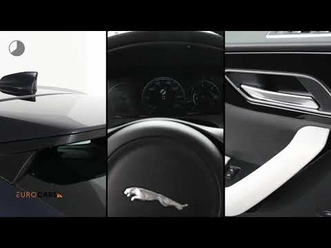 Jaguar F-Pace 2.0 180pk Automaat Prestige AWD (Panoramadak/Leder/Camera/PDC/Navigatie/Navigatie/Elec
