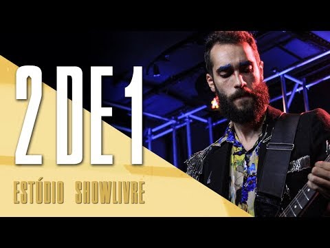 Ele Disse Sim - 2DE1