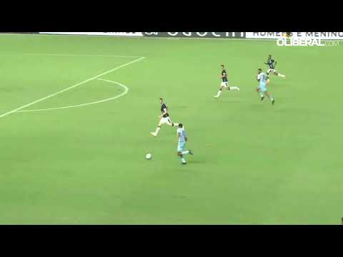 REMO 0 X 1 PAYSANDU | Highlights | SERIE B 2025