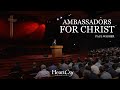 Paul Washer Ambassadors For Christ Shepherds Conference 2016