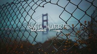 Dardan "Santa Muerte" Type Beat | prod by dardexo